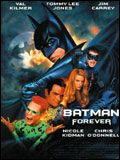Batman Forever streaming vf gratuit