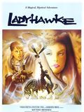 Ladyhawke, la femme de la nuit streaming gratuit