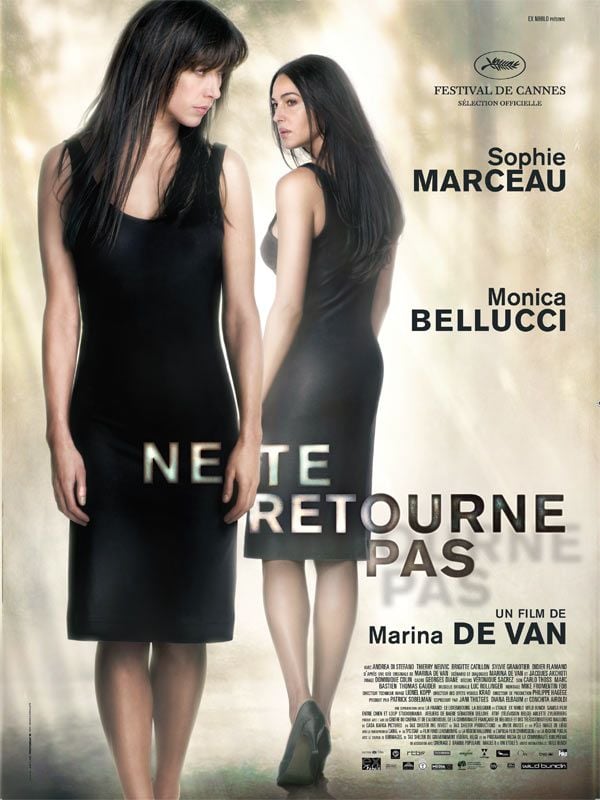 Bande Annonce Ne Te Retourne Pas