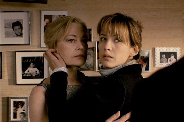 Bande Annonce Ne Te Retourne Pas Photo de Brigitte Catillon - Ne te retourne pas : Photo Brigitte