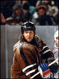 Mystery, Alaska