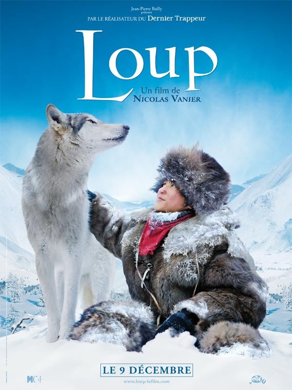 Loup streaming vf gratuit