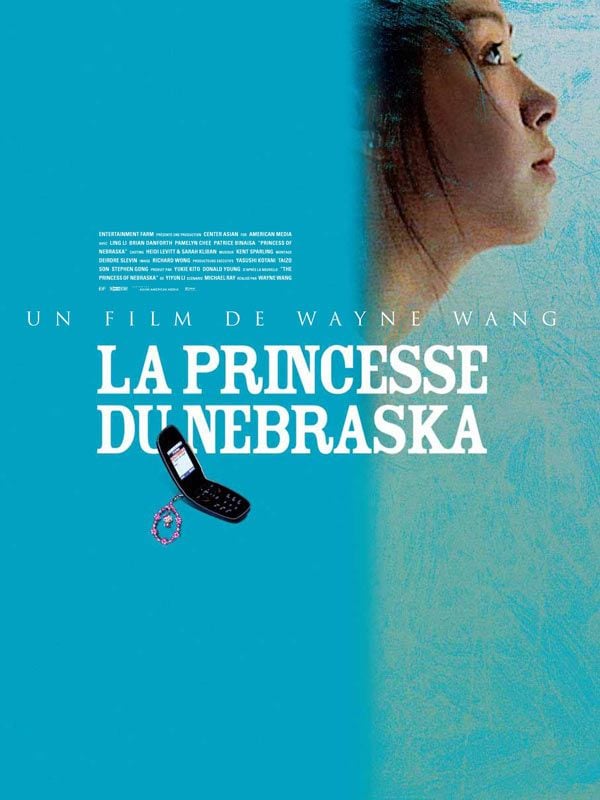 La Princesse du Nebraska streaming vf gratuit