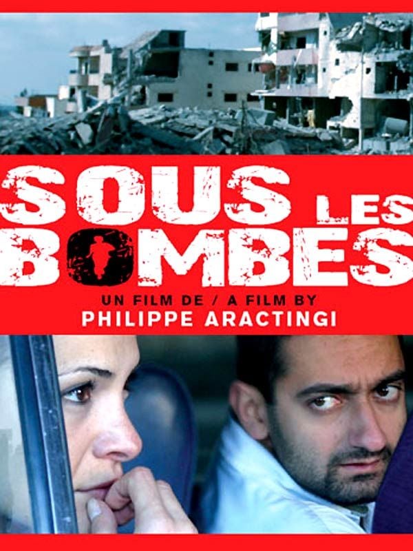 Sous les bombes streaming