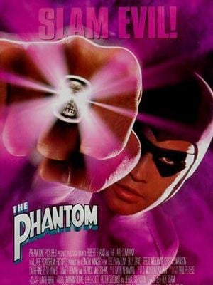 Le Fantome du Bengale streaming gratuit