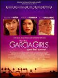 How the Garcia Girls Spent Their Summer streaming gratuit