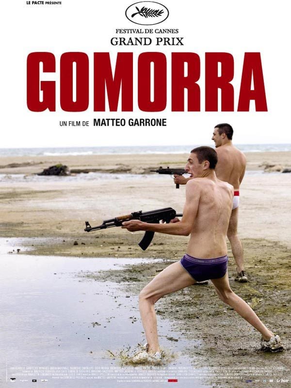 Gomorra streaming vf gratuit