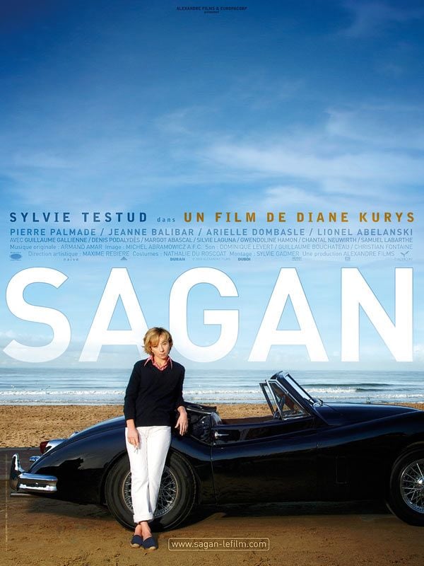 Sagan streaming vf gratuit