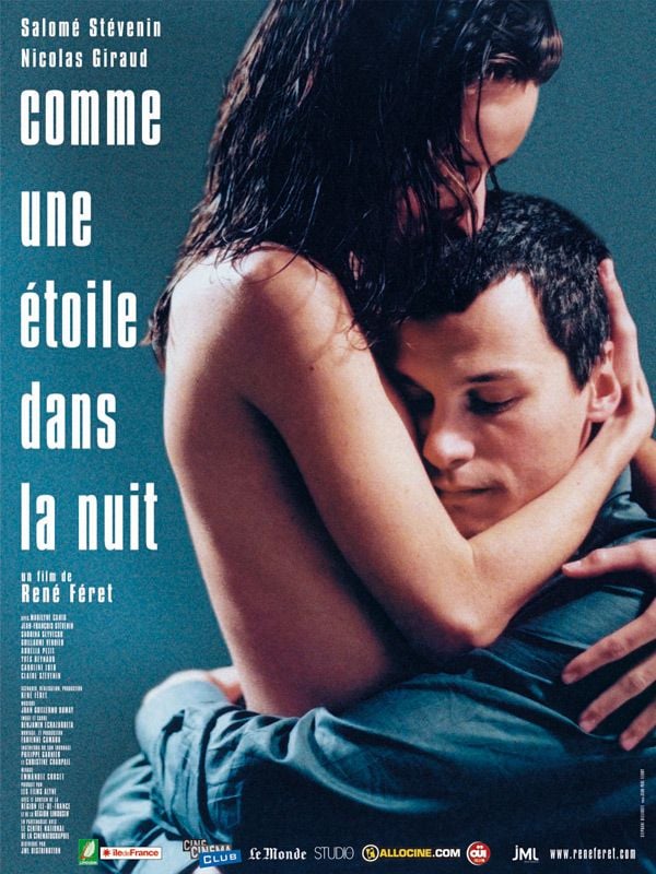 Comme une étoile dans la nuit streaming gratuit