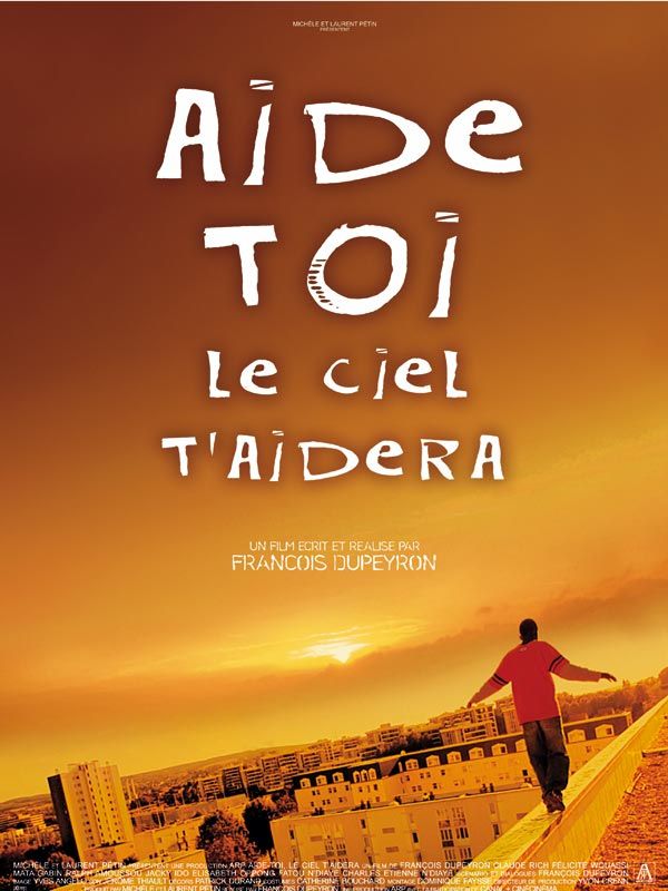 Aide-toi le ciel t'aidera streaming vf gratuit