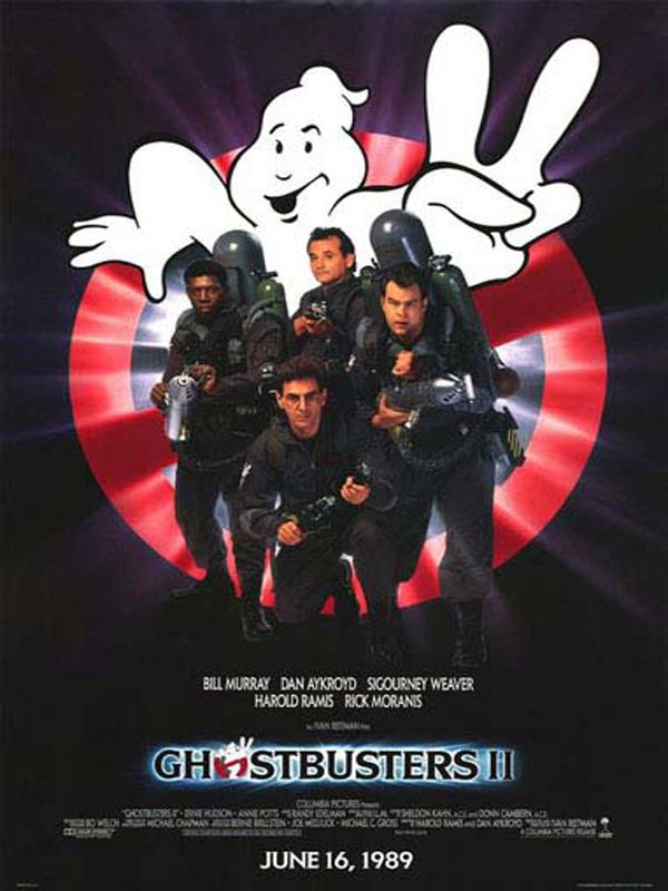S.O.S Fantômes 2 streaming vf gratuit