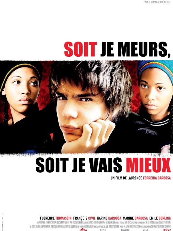 Soit je meurs, soit je vais mieux streaming fr