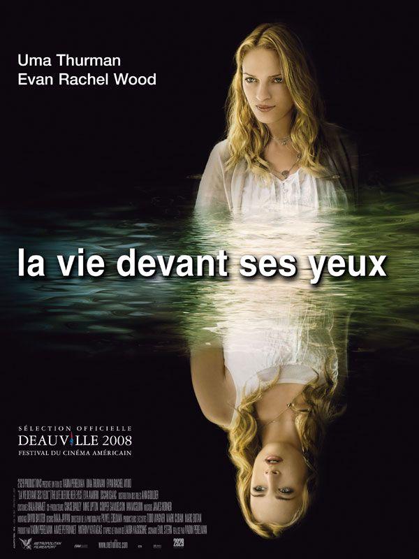 La Vie devant ses yeux streaming gratuit