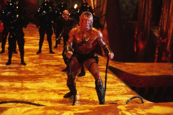 Les Maîtres De L'univers Film 1987 Streaming Photo du film Les Maitres de l'Univers - Photo 5 sur 7 - AlloCiné
