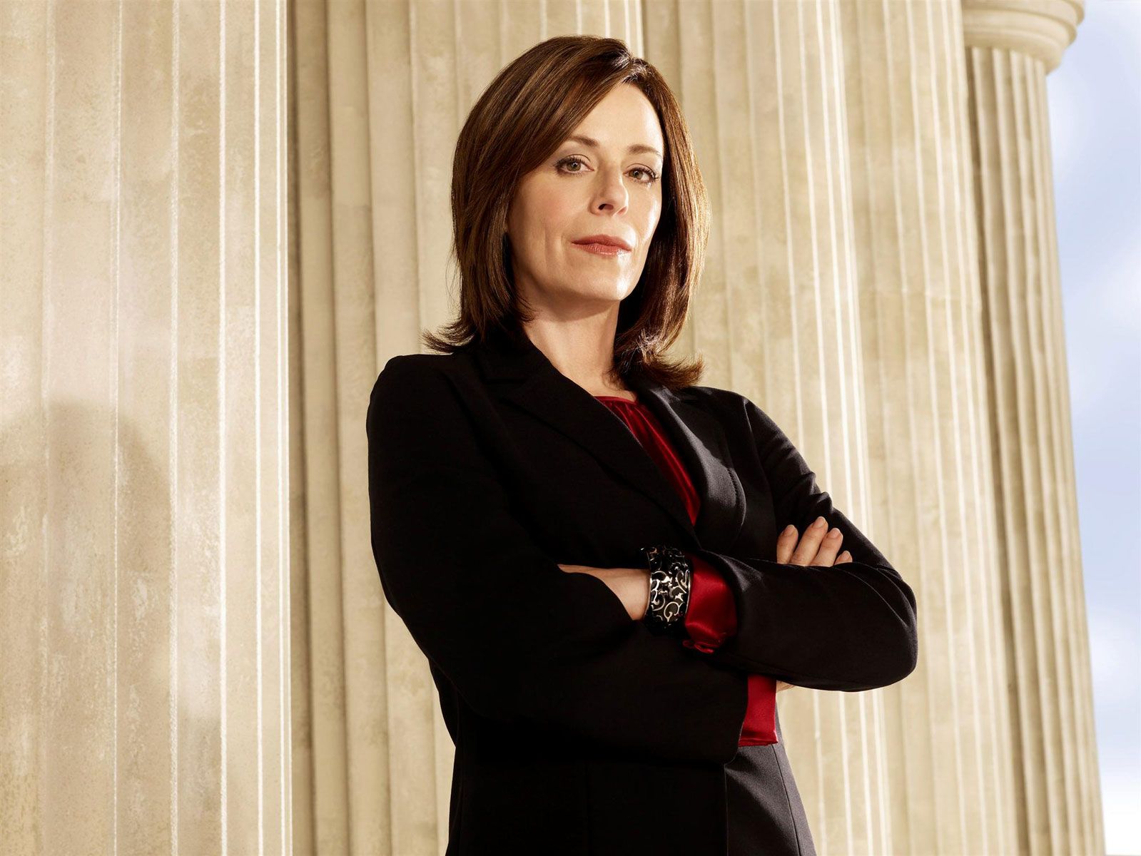 Jane Kaczmarek Films Et Programmes Tv
