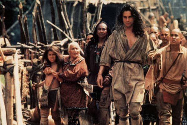 Daniel Day Lewis Dernier Des Mohicans Photo de Daniel Day-Lewis - Le Dernier des Mohicans : Photo Daniel Day