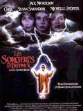 Les Sorcières d'Eastwick streaming vf gratuit