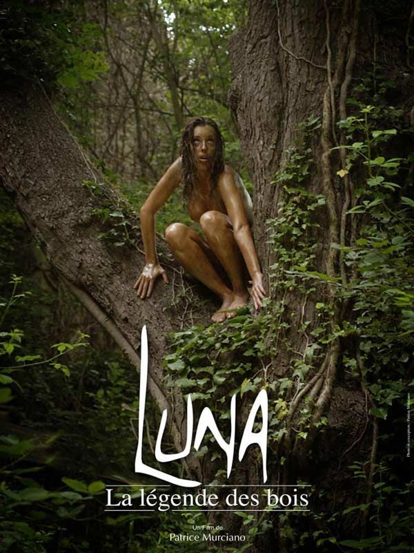 Luna la légende des bois streaming gratuit