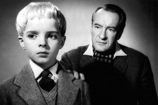 Photo de Wolf Rilla - Le Village des damnés : Photo Wolf Rilla - AlloCiné