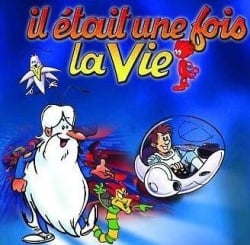 Il était une fois la Vie - Série TV 1986 - AlloCiné