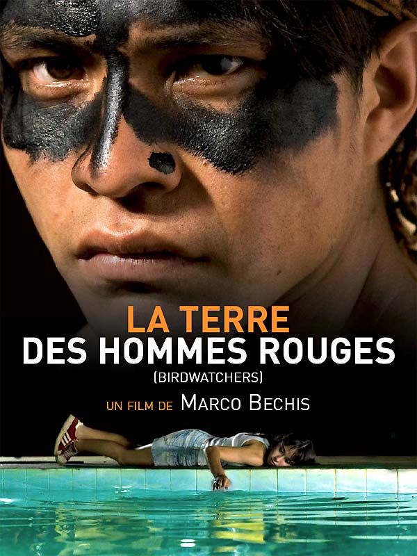 La Terre des hommes rouges streaming fr