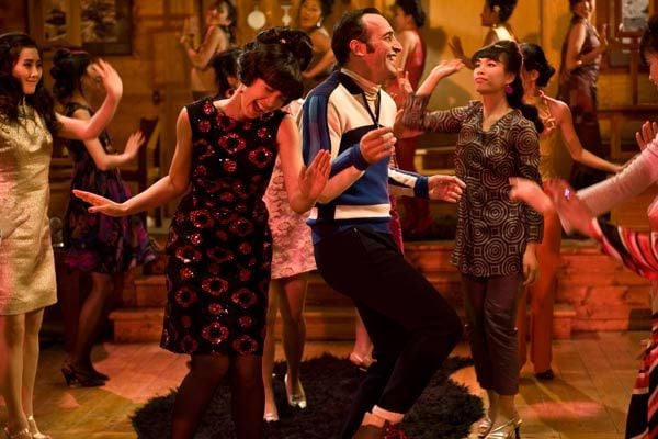 Oss 117 Rio Ne Répond Plus Streaming Vf Gratuit Photo du film OSS 117 : Rio ne répond plus - Photo 19 sur 23 - AlloCiné