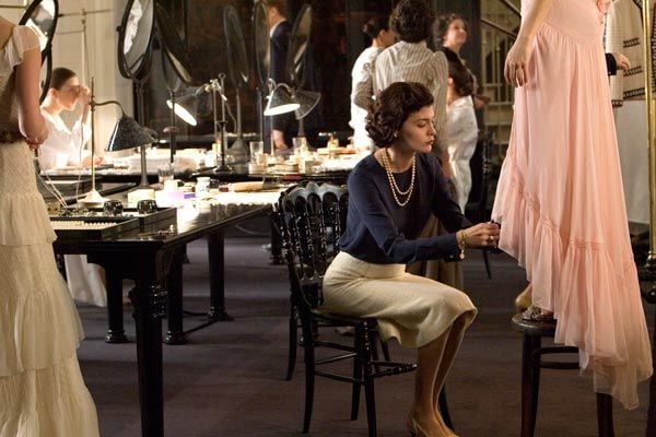 Photo du film Coco avant Chanel - Photo 3 sur 12 - AlloCiné