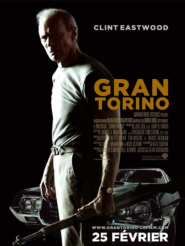 Gran Torino streaming fr