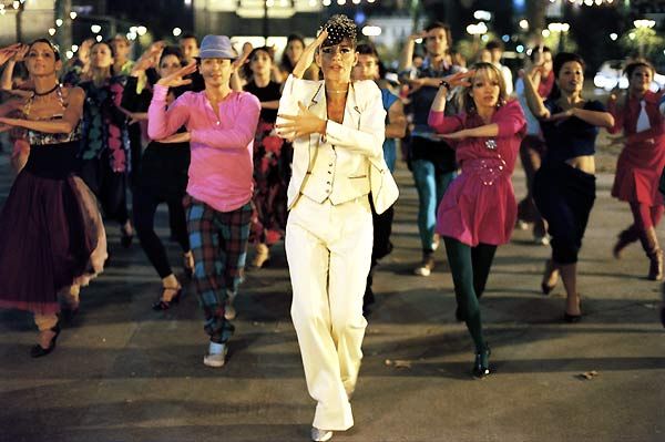 Le Bal Des Actrices Streaming