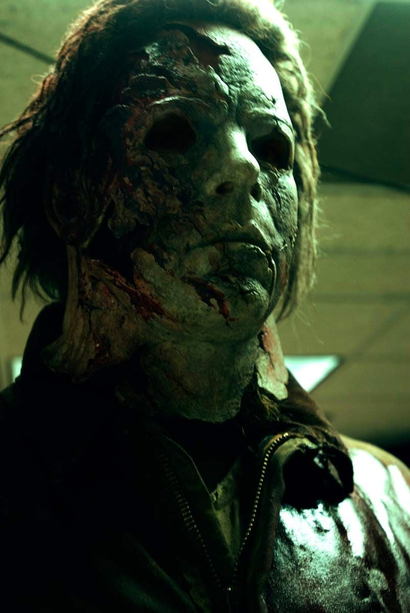 Halloween 2 2009 Streaming Vf Photo du film Halloween 2 - Photo 7 sur 47 - AlloCiné