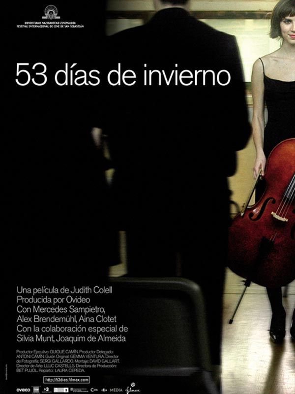 53 jours d'hiver streaming gratuit