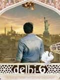 Delhi-6 streaming fr