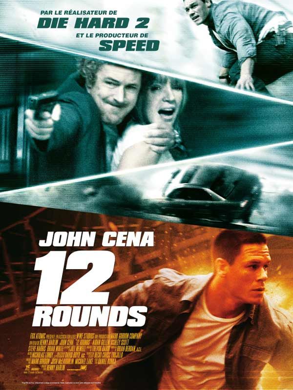 12 Rounds streaming gratuit