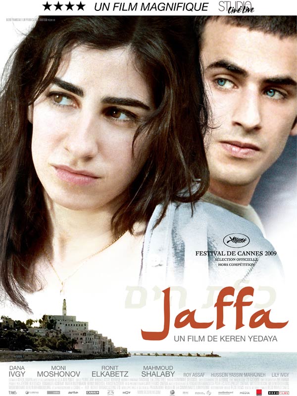 Jaffa streaming