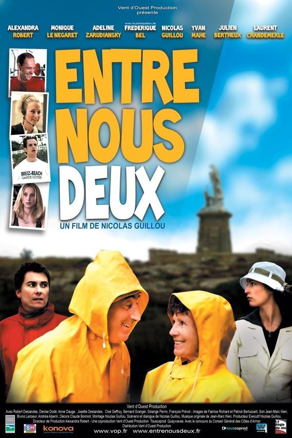 Entre nous deux streaming gratuit