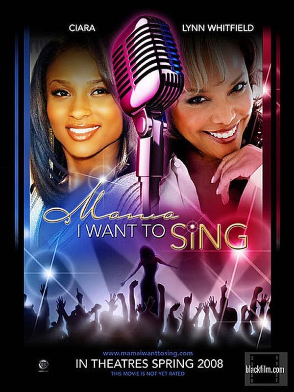 Mama, I Want to Sing ! streaming gratuit