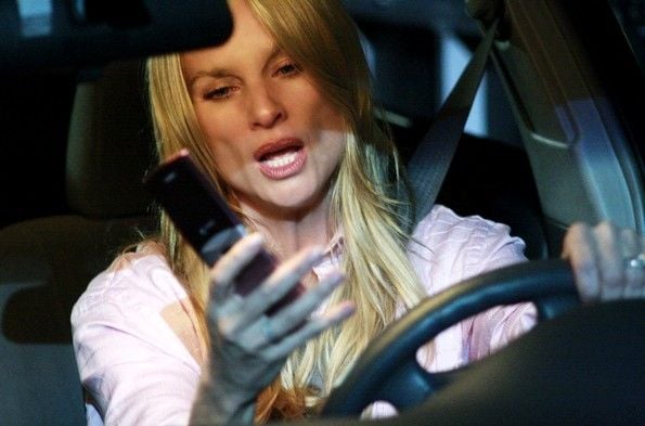 Nicollette Sheridan Films Et Programmes Tv Photo de Nicollette Sheridan - Desperate Housewives : Photo Nicollette