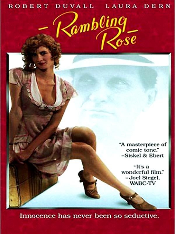 Rambling Rose streaming vf gratuit