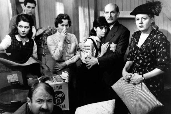 Le Journal D Anne Frank Film Streaming Photo du film Le Journal d'Anne Frank - Photo 4 sur 11 - AlloCiné