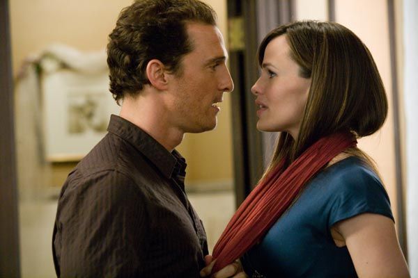 Photo de Matthew McConaughey - Hanté par ses ex : Photo Matthew