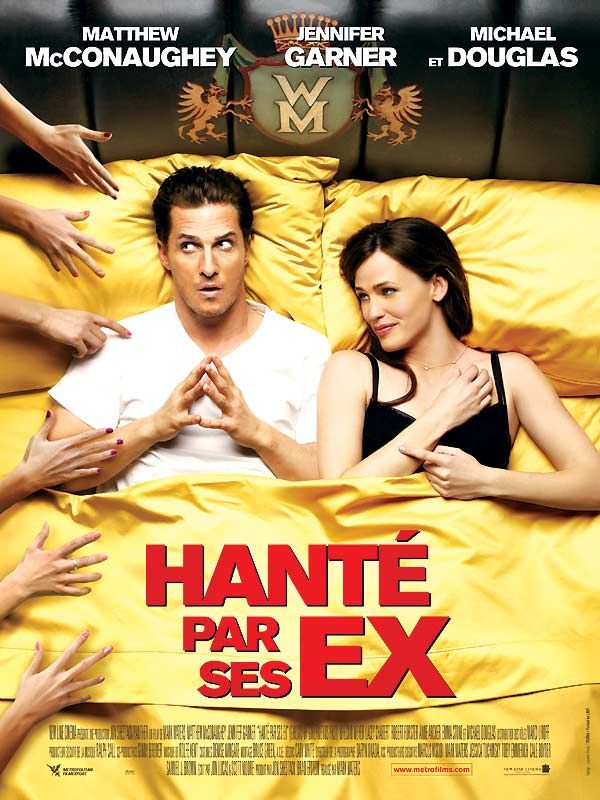Hanté par ses ex streaming vf gratuit