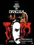 Les Nuits de Dracula