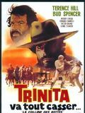 Trinita va tout casser streaming vf gratuit