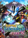 Lucario et le Mystère de Mew streaming