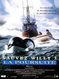 Sauvez Willy 3, la poursuite streaming fr