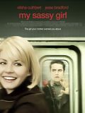 My Sassy Girl streaming gratuit