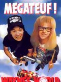 Wayne's World streaming fr