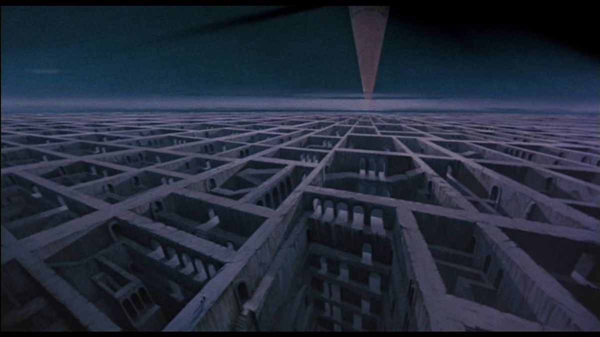 Les Ecorchés : Hellraiser 2 - la critique du film Les Ecorchés : Hellraiser 2 - la critique du film