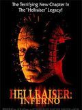 Hellraiser 5 : Inferno streaming fr