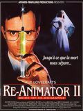 Re-Animator 2 streaming gratuit